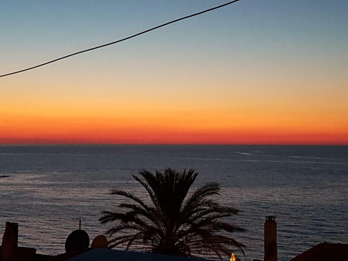 Casa Mela Daire Castelsardo Dış mekan fotoğraf